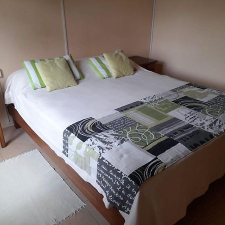 Keravel Bungalows Pointe D'Esny Bagian luar foto