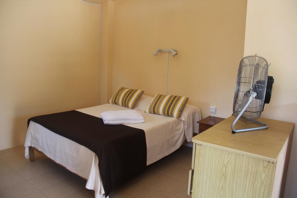 Keravel Bungalows Pointe D'Esny Ruang foto